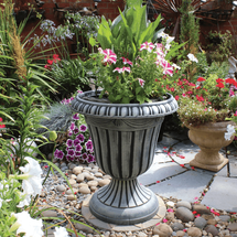 Urn Planters